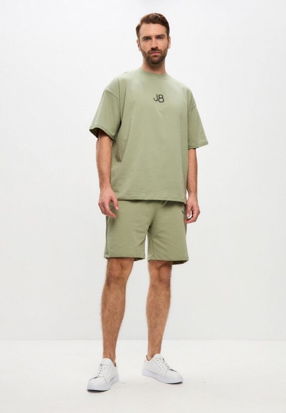 Костюм спортивный Jam8