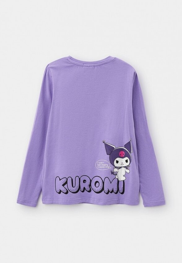 Лонгслив PlayToday