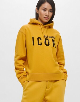 Худи Dsquared2 женщинам