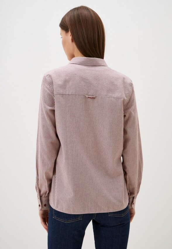 Рубашка U.S. Polo Assn.