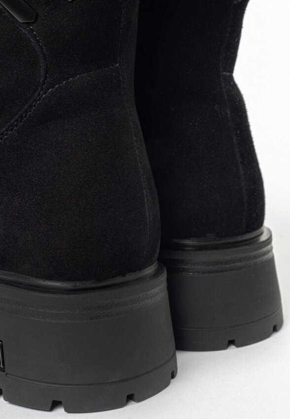 Ботинки Niota Line