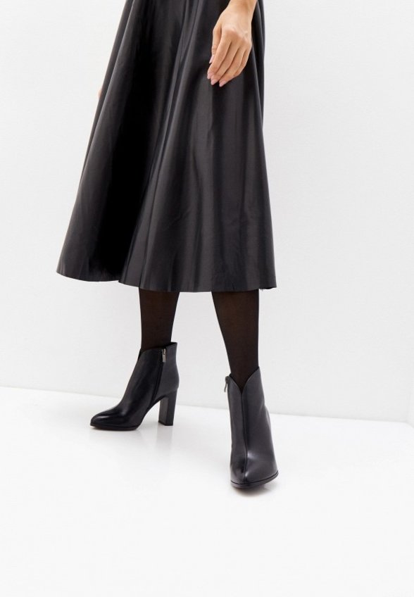 Ботильоны Valley