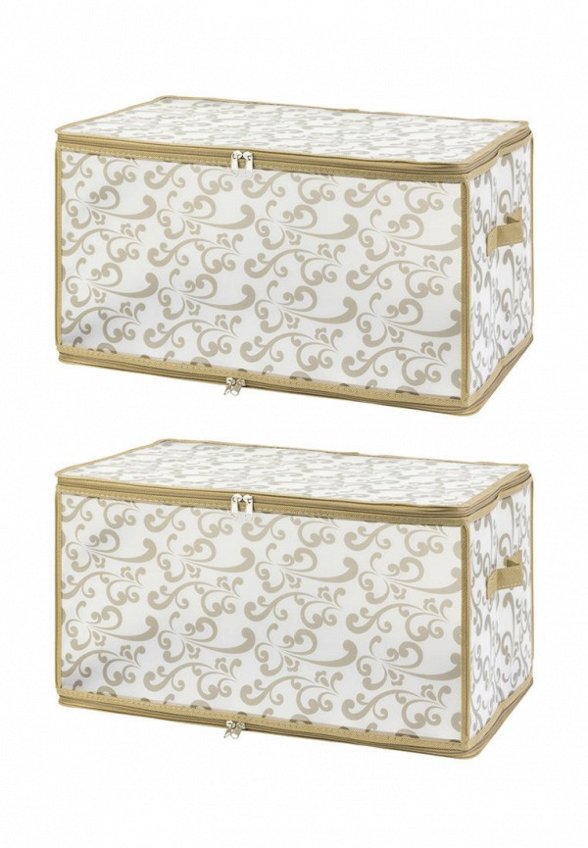 Комплект коробов Elcasa