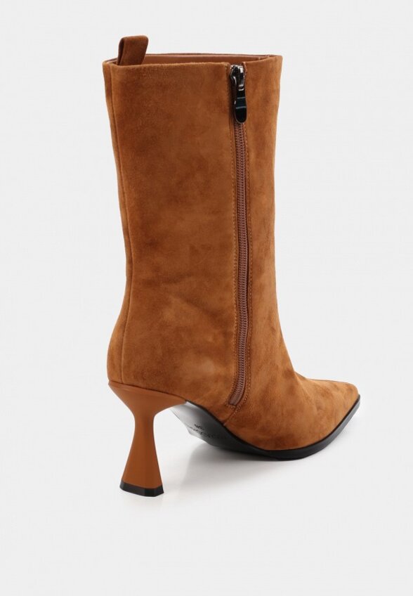 Полусапоги Maxadorre