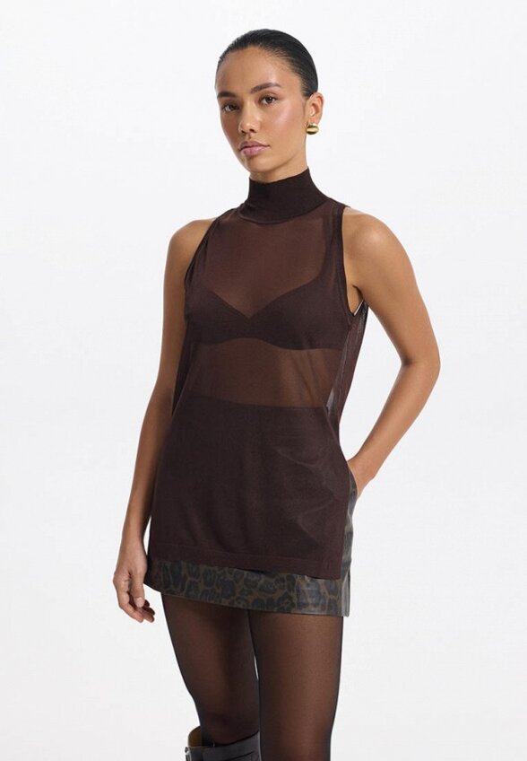 Жилет Love Republic