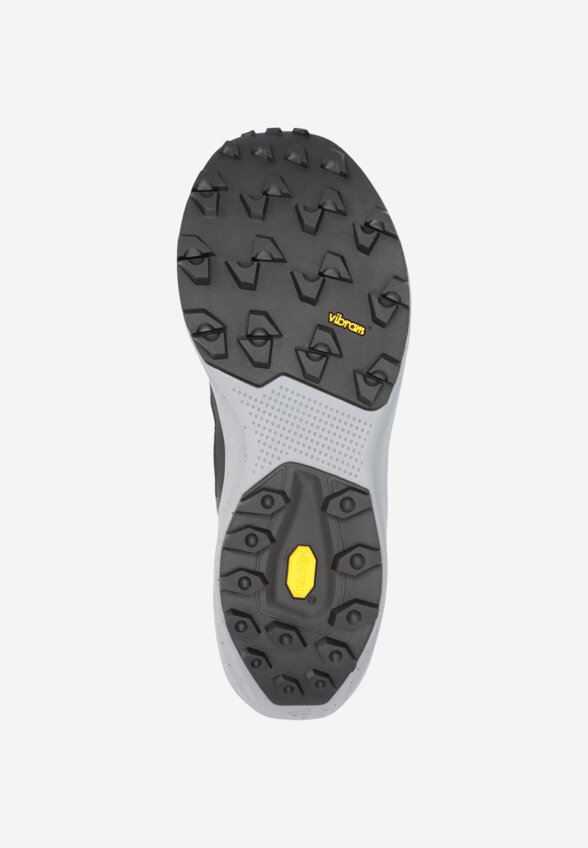 Кроссовки мужские Craft Ultra Trail 2, Черный