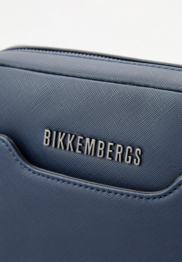 Сумка Bikkembergs