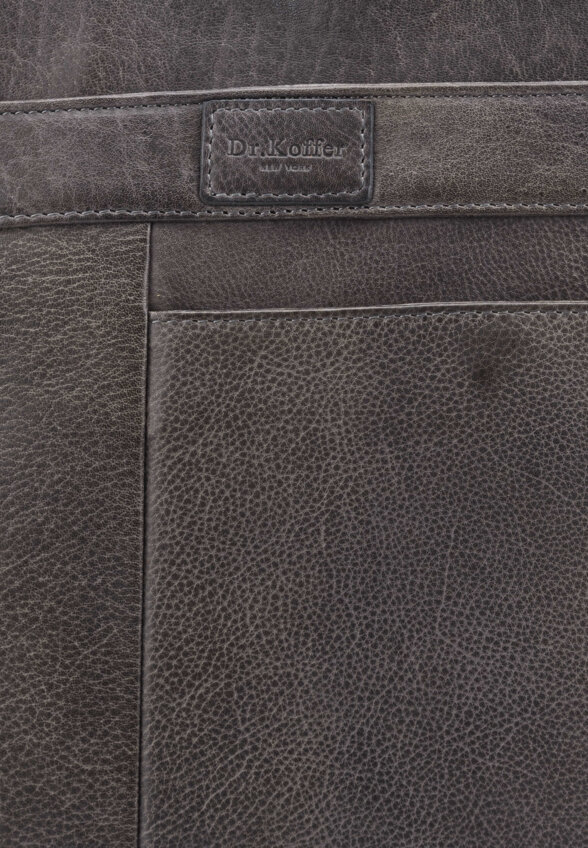 Др.Коффер M402747-248-77 сумка через плечо