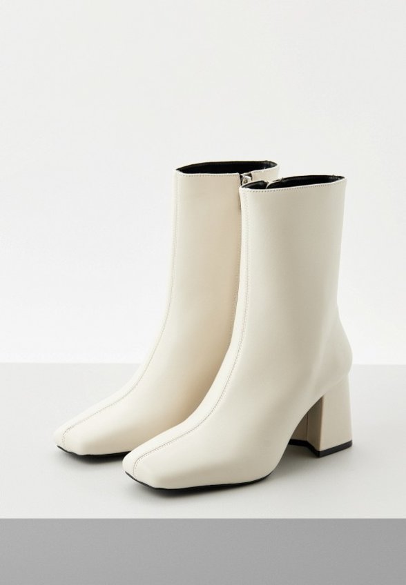 Полусапоги Hugo