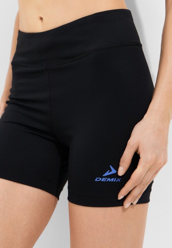 Велосипедки Demix