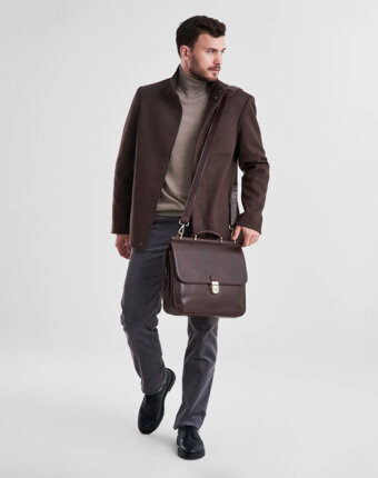 Др.Коффер P402295-245-09 портфель мужчинам