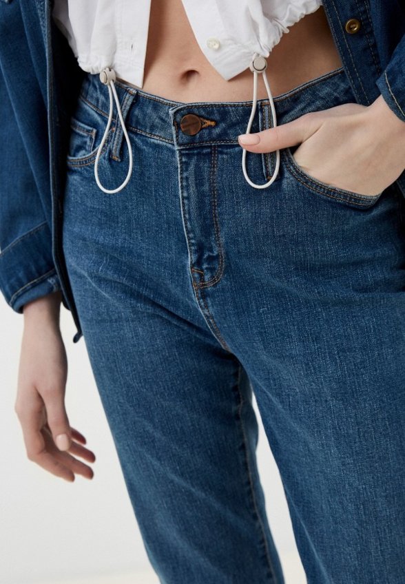 Джинсы Colin's