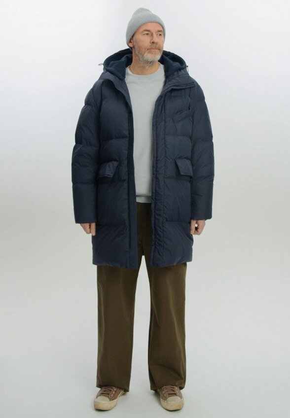 Пуховик Forlocals