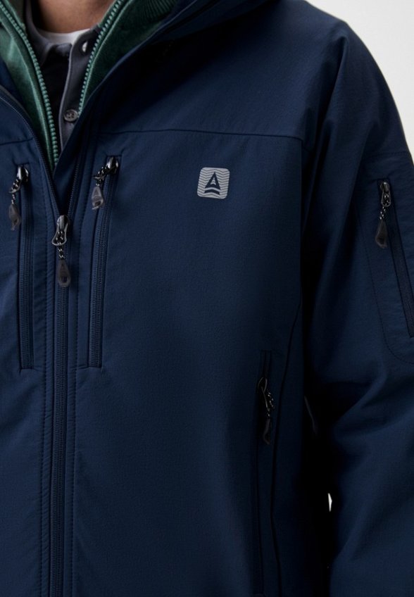 Ветровка Сплав