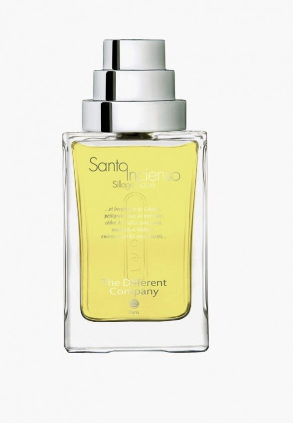 Духи The Different Company