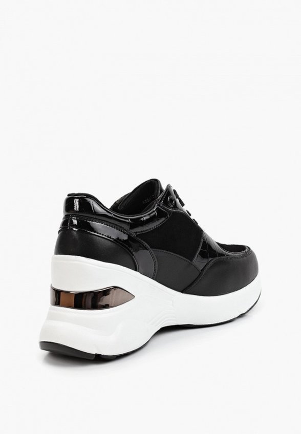 Кроссовки Obba