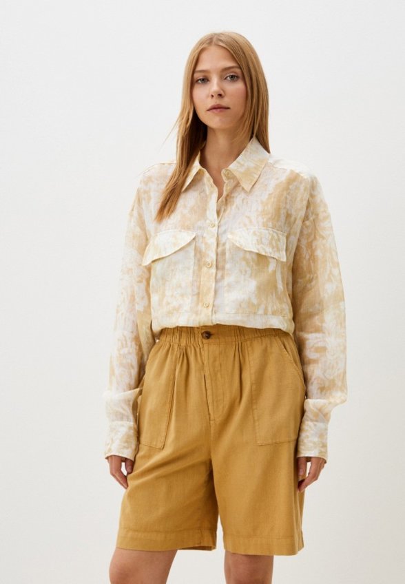 Блуза Voluminous