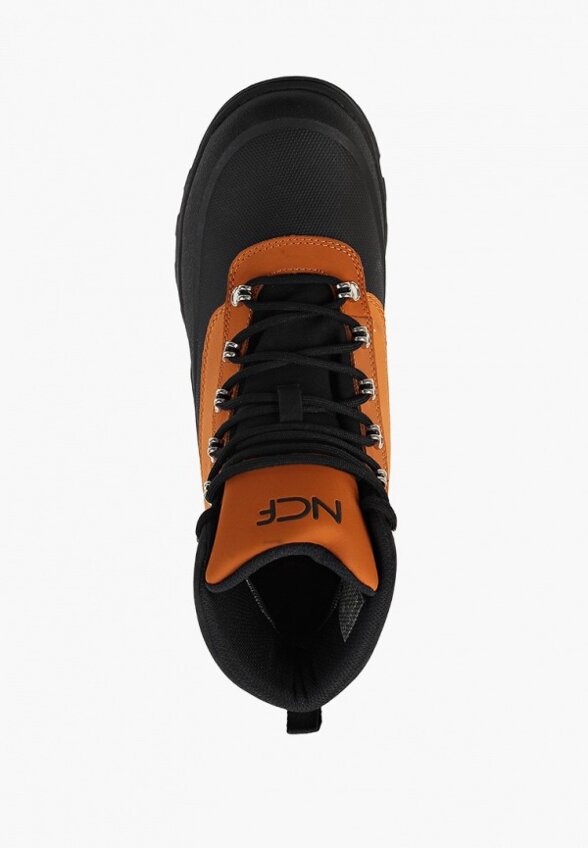 Ботинки трекинговые NCF