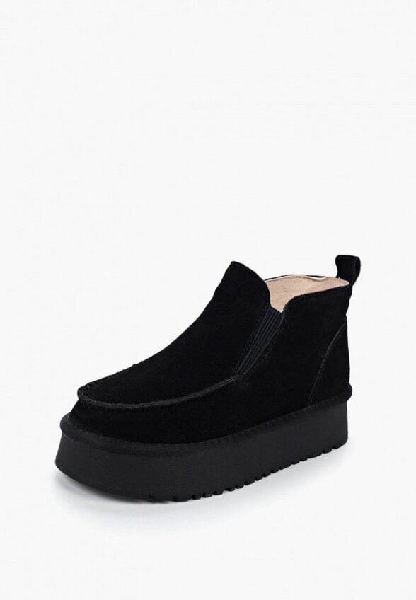 Ботинки Ascalini