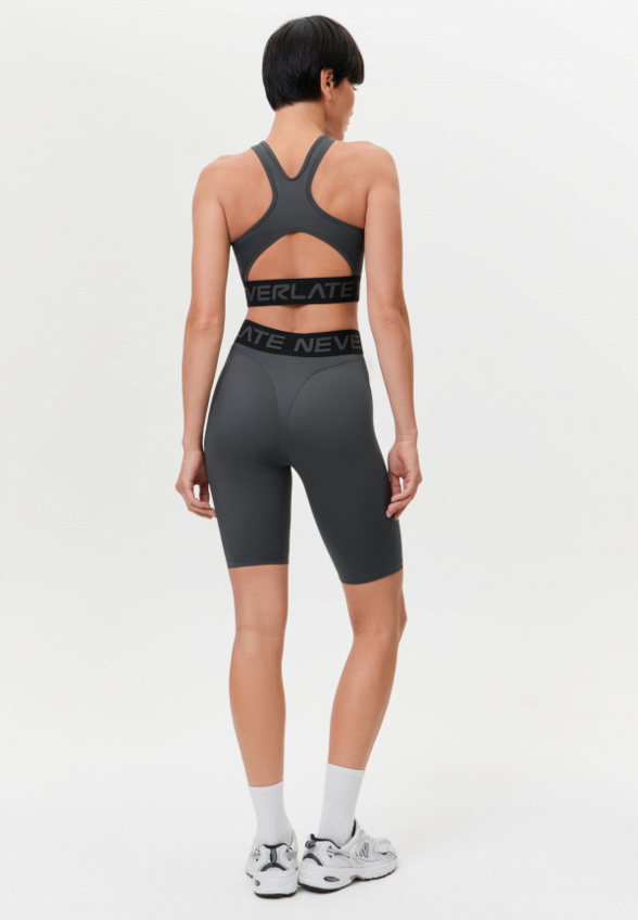 Велосипедки Neverlate