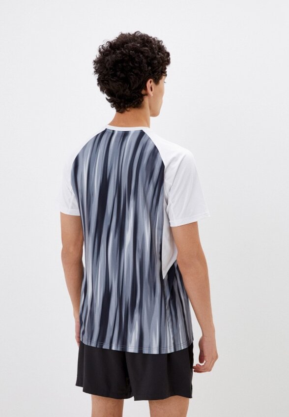 Футболка спортивная Fila