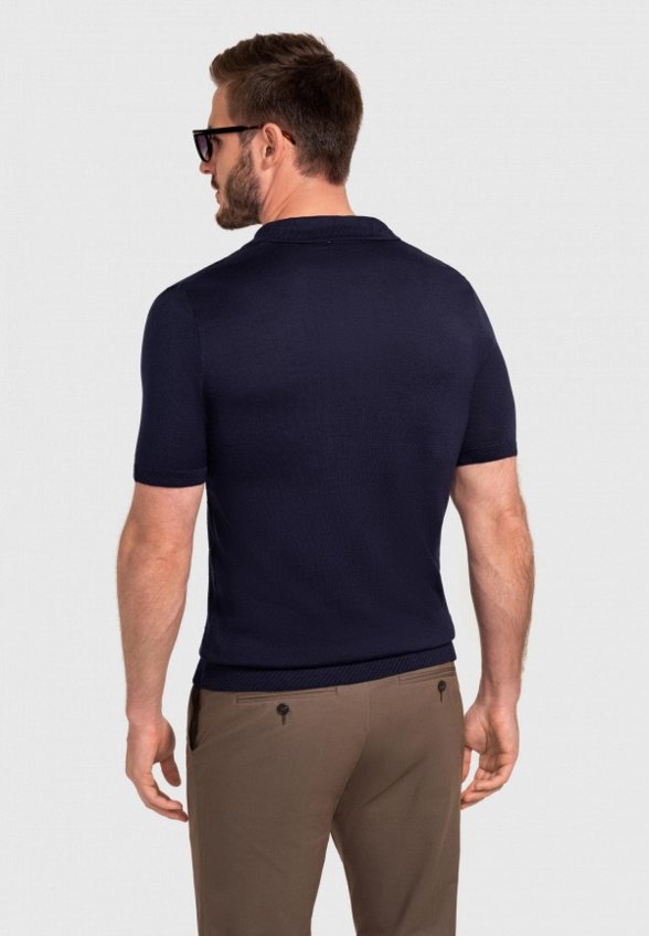 Поло Troy Collezione