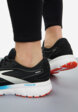 Кроссовки мужские Brooks TRace 2, Черный10  - превью