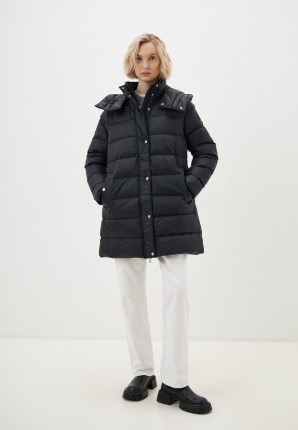 Пуховик U.S. Polo Assn.
