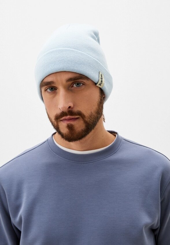 Шапка True Spin