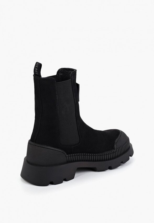 Ботинки Emanuele Gelmetti