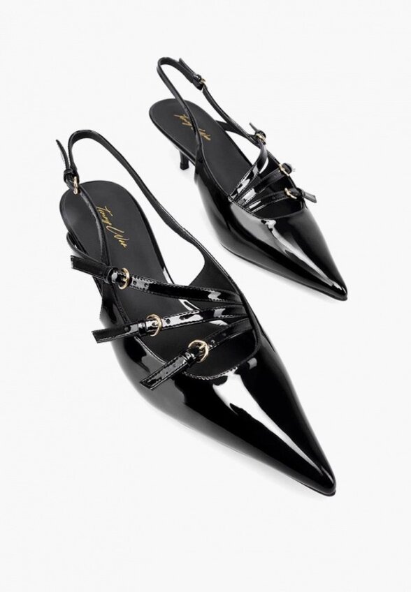 Туфли Tommy Woo