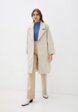 Пальто однобортное Summum2  - превью