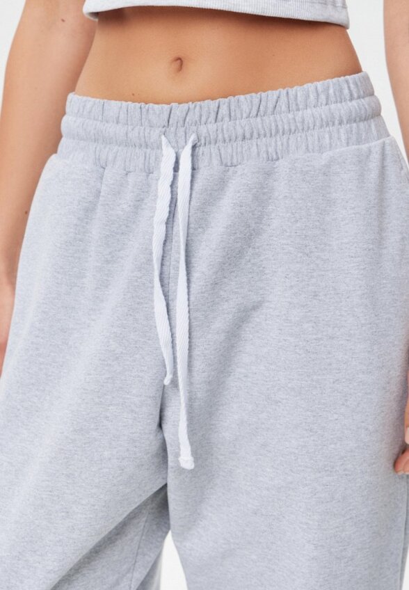 Брюки спортивные Neverlate