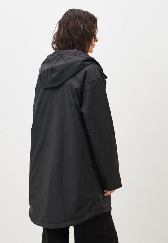 Куртка утепленная Roxy