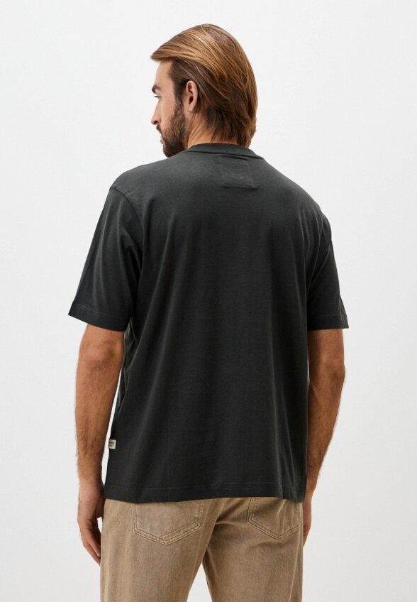 Футболка ZU Elements