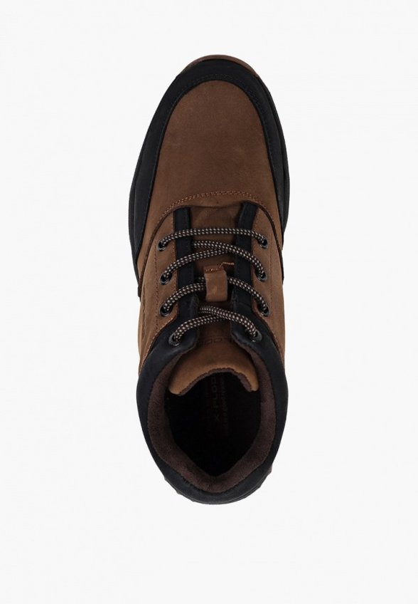 Ботинки X-Plode