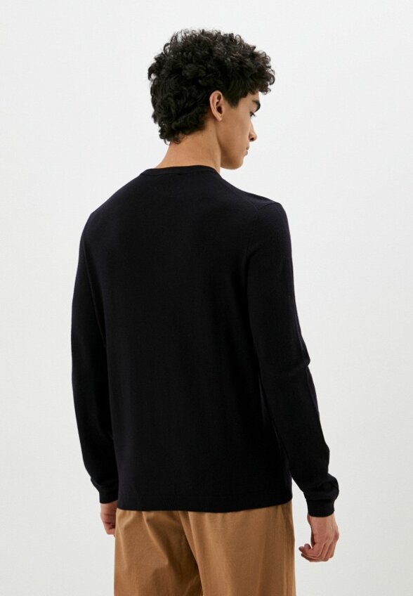 Джемпер Eterna