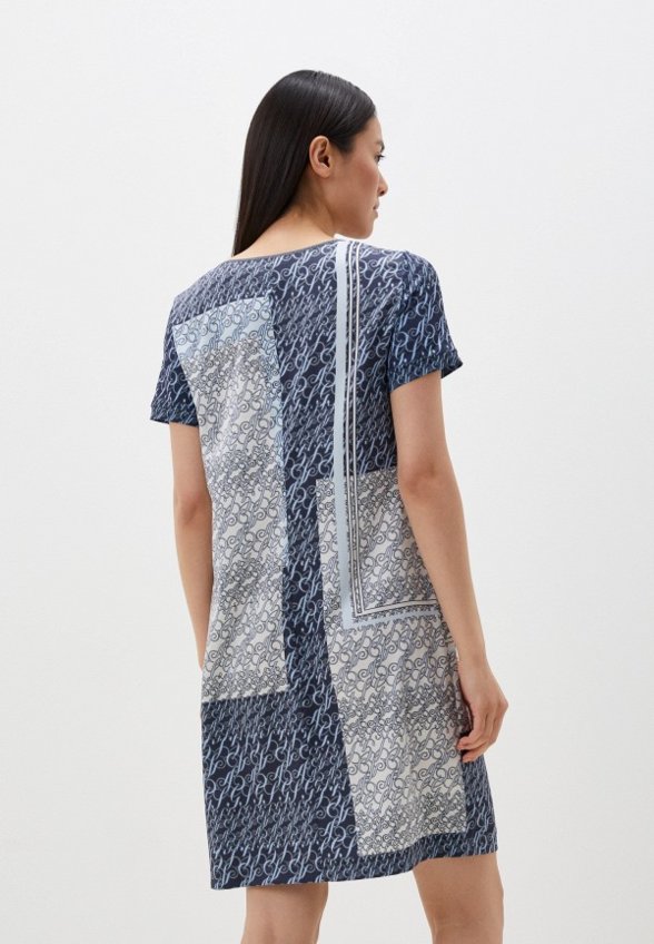 Платье Alexander Bogdanov