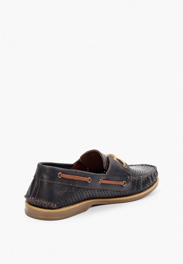 Топсайдеры NexPero