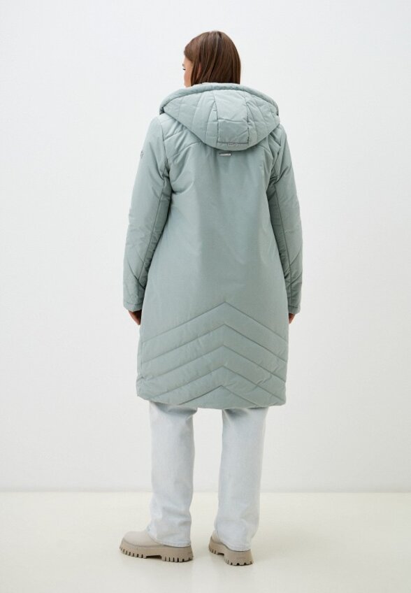 Пуховик Maritta