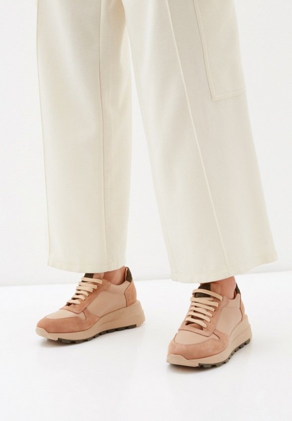 Кроссовки Graciana