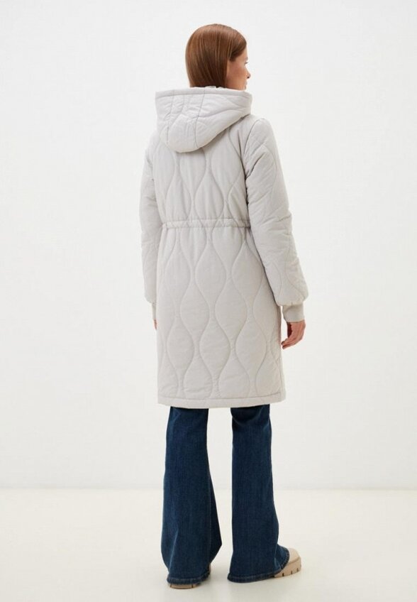 Куртка утепленная Lawinter