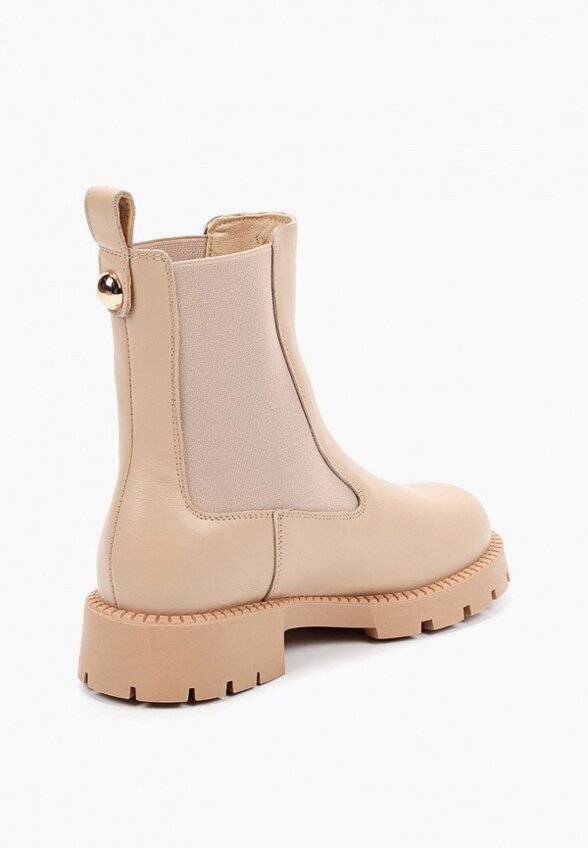 Ботинки Abricot