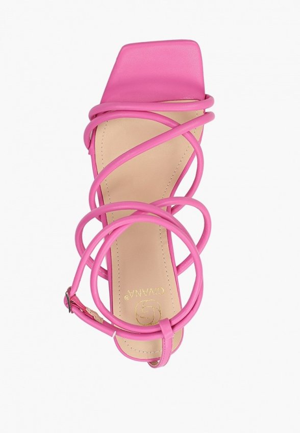 Босоножки Givana