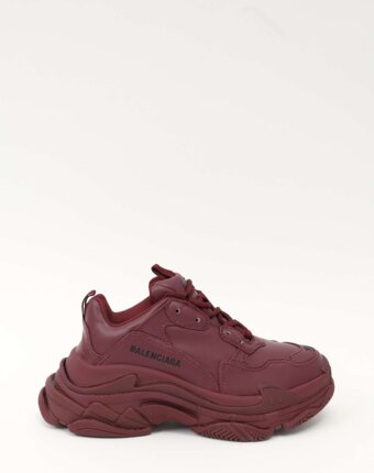 Balenciaga Shoes женщинам