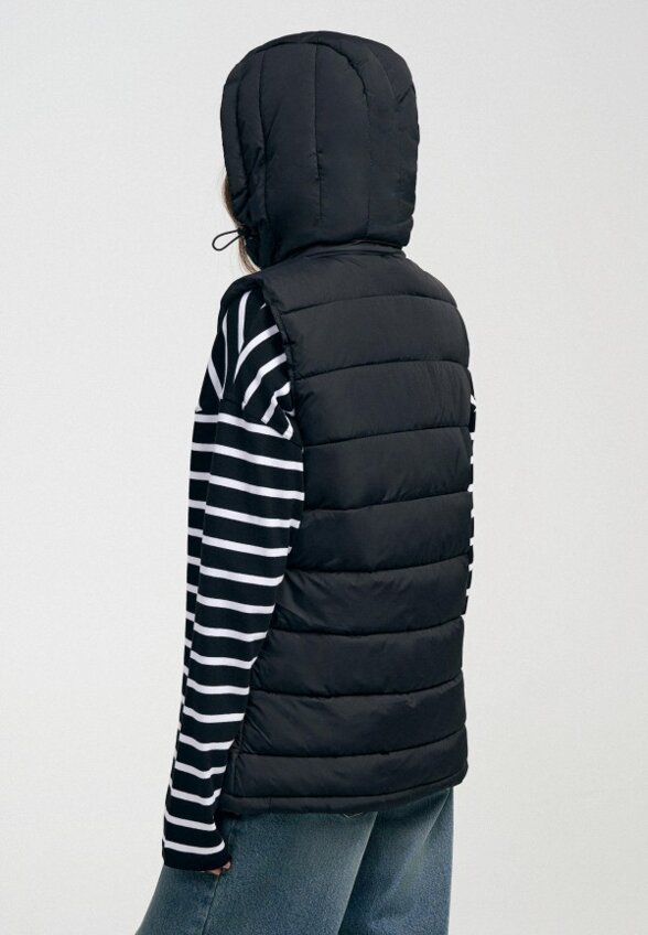 Жилет утепленный Твое