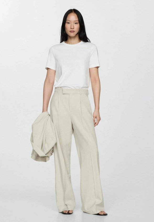 Футболка Mango