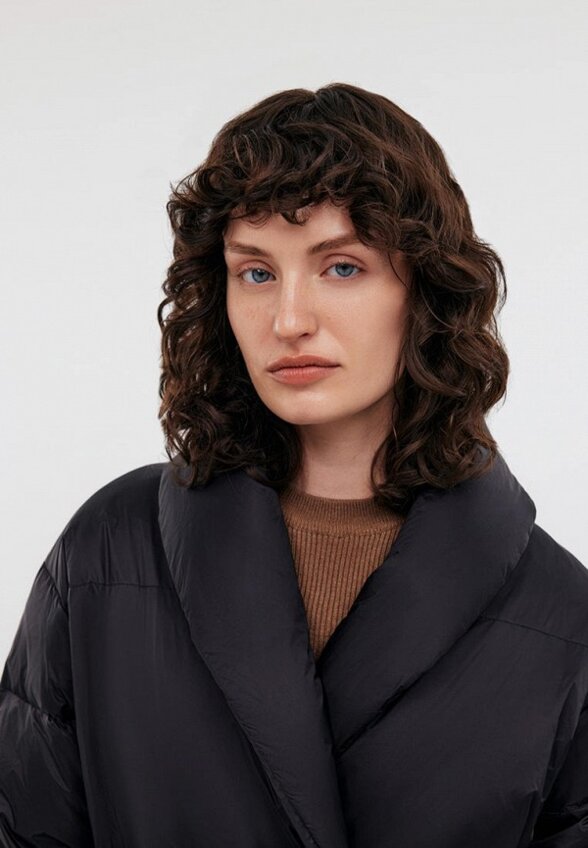 Куртка-пальто Baon