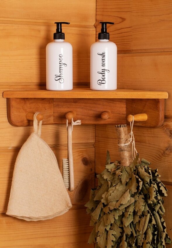 Полка Фоксвудрус