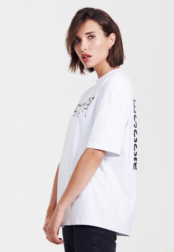 Футболка Feedge